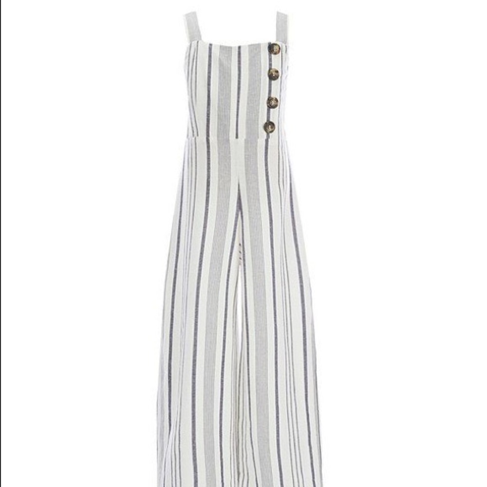jumpsuit